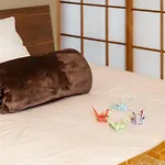 Nijo Castle, Kinkakuji.Etc 西陣・京町家の宿「三石」